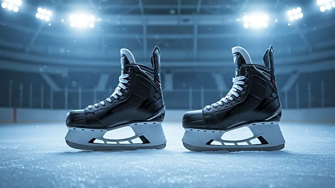 LA Kings to Participate in 2025 Golden State Rookie Faceoff in Irvine