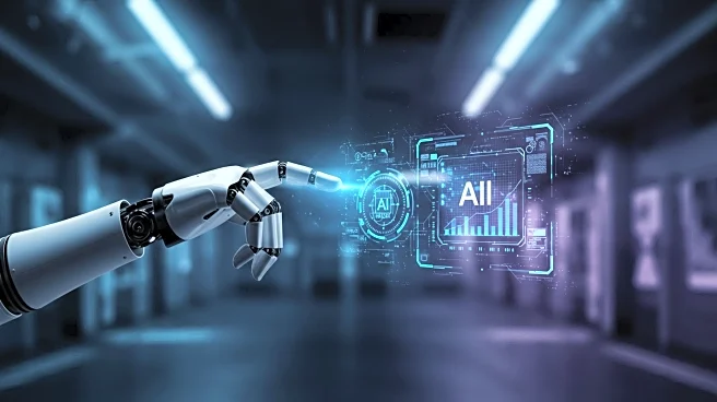 PTC Inc Reports Strong Earnings Growth Amidst AI and Robotics Integration