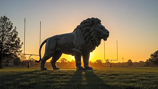Penn State Nittany Lions Retain Key Players for 2025 College Football Season