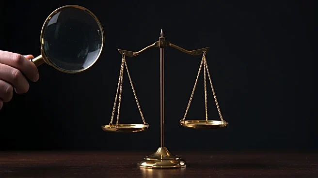 Schall Law Firm Investigates Tronox Holdings plc for Securities Violations