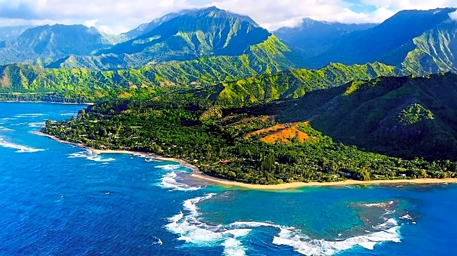 HPR Social Club Highlights Unique Events Across Hawaiian Islands