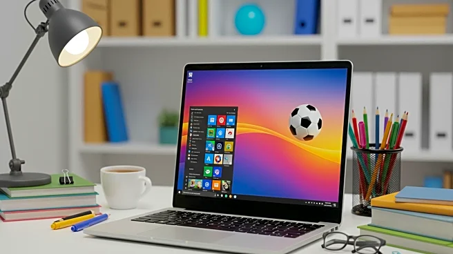 Dell Offers Major Discount on 15-Inch Touchscreen Laptop for Back-to-School Shoppers