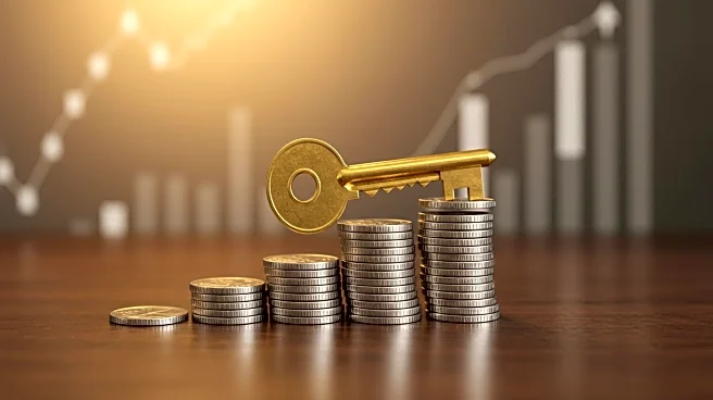 Freddie Mac Reports Drop in 30-Year Mortgage Rates, Boosting Homebuyer Purchasing Power