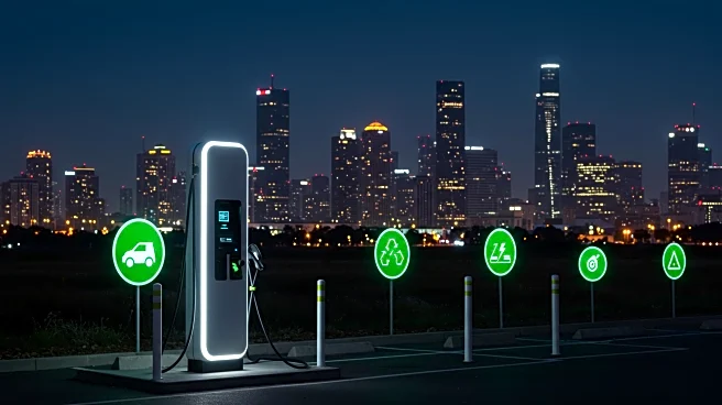 Gravity Launches Energy Management Marketplace to Boost Fleet Electrification