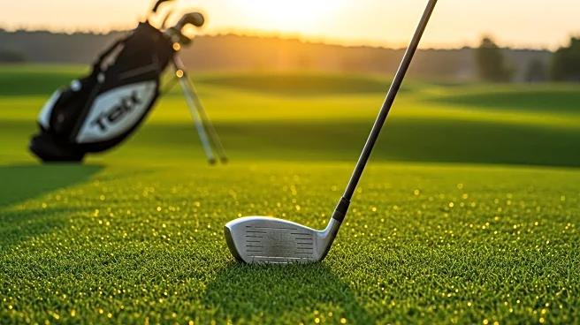 Scottie Scheffler Leads BMW Championship, Outpaces Rory McIlroy