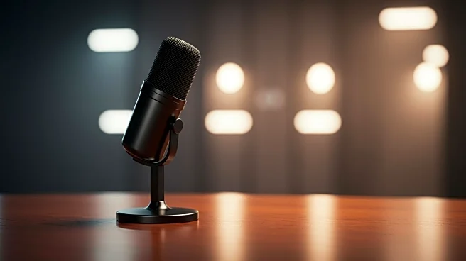 Taylor Swift's Podcast Appearance Causes Streaming Crash Amid Record Viewership