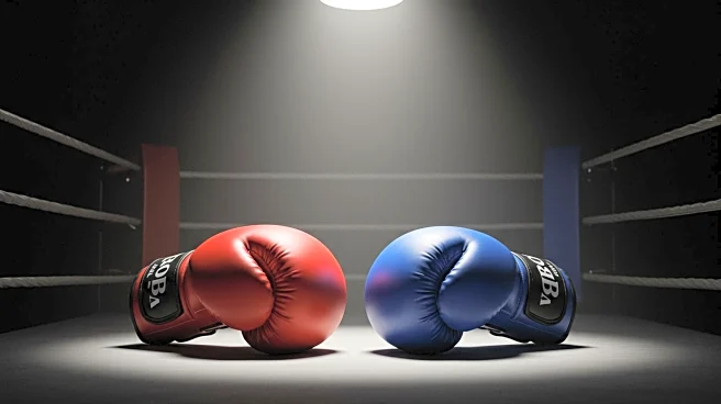 Joseph Parker and Moses Itauma Anticipated to Compete for WBO World Title
