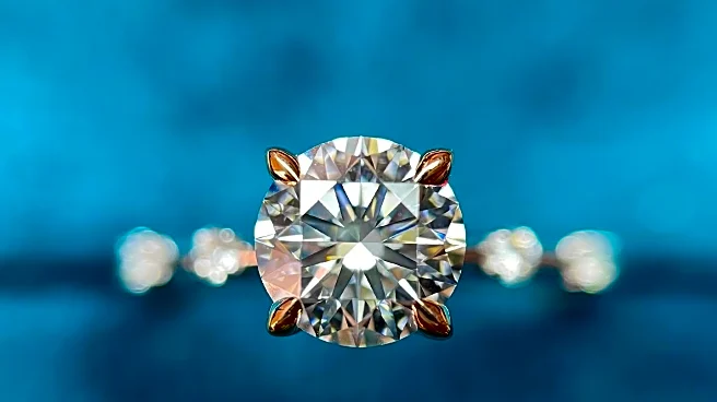 Crater of Diamonds State Park: New Yorker Finds Diamond for Engagement Ring