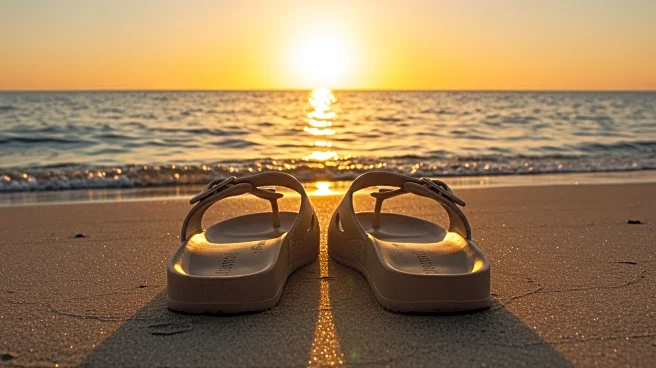 Birkenstock Reports Strong Q3 Growth, Maintains Revenue Forecasts