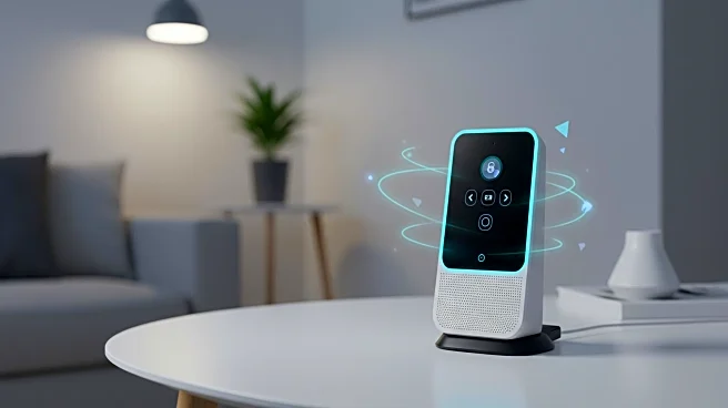Philips Hue Introduces New Bridge with Motion Sensing Capabilities
