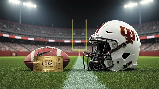 Big 12 College Football 2025: Ranking the Most Expensive Game Tickets