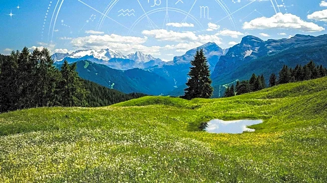 Daily Horoscope Insights for August 15, 2025 Highlight Personal Growth and Opportunities