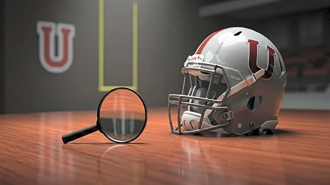 NCAA to Announce Punishments for Michigan Football Sign Stealing Scandal
