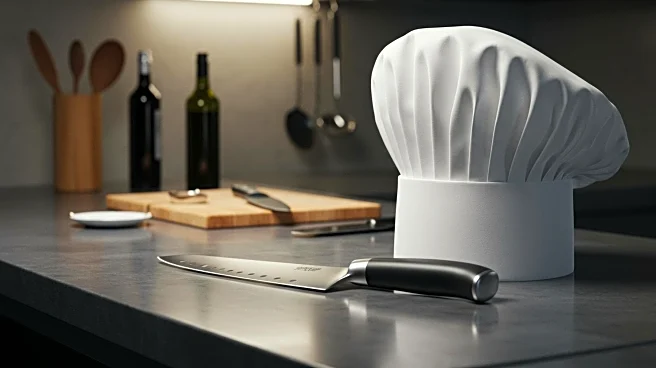 MasterChef Contestant Edited Out Amid Scandal Involving Hosts