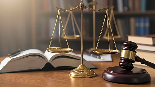 Mesa County Sheriff Sues Governor Polis and Attorney General Over ICE Detainment Incident
