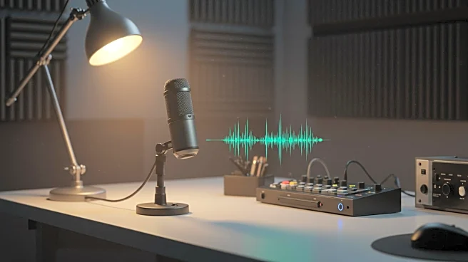 Taylor Swift and Drake Utilize Podcasts for Album Promotion in Media Shift