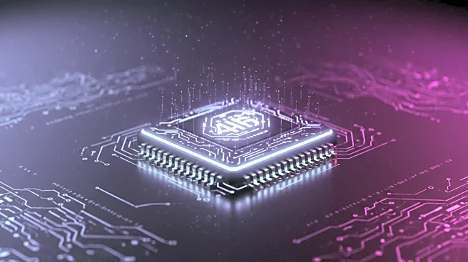GSA Launches USAi Platform to Accelerate AI Adoption in Federal Agencies