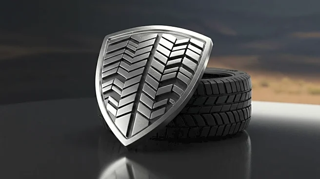 Brown  Brown Acquires Tire Shield Assets in Nevada