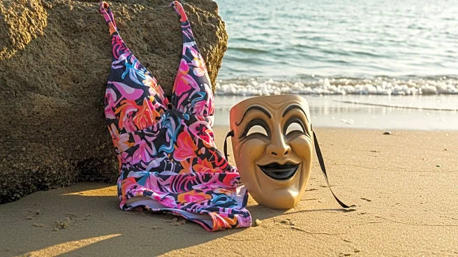 Andie Swimwear Partners with Broadway's 'Mamma Mia!' for Exclusive Collection
