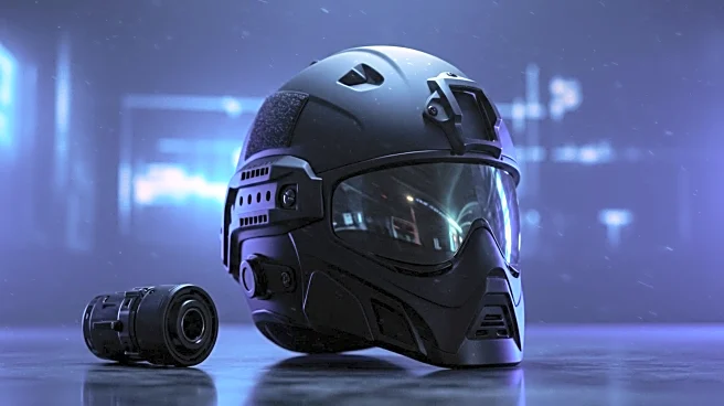 DarkSwarm Tactical Shooter Announces Closed Alpha Test for September