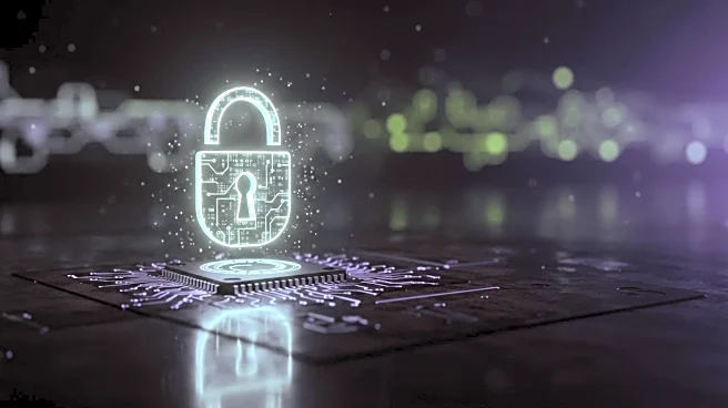 Cyera Discusses AI Security Challenges and Solutions