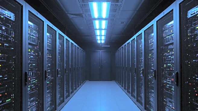 Northern Data and Core42 Partner to Expand AI Infrastructure in Europe