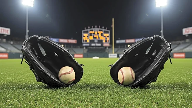 Seattle Mariners Prepare for Matchup Against New York Mets