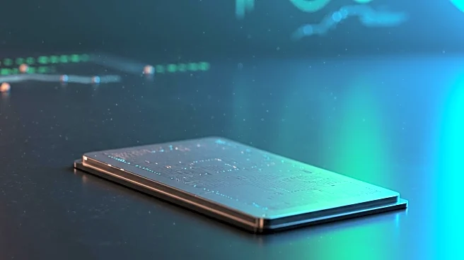 Seaview Investment Managers LLC Increases Stake in Taiwan Semiconductor Manufacturing