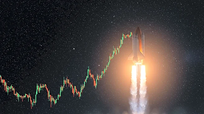 Zacks Investment Research Identifies Top Momentum Stocks for August