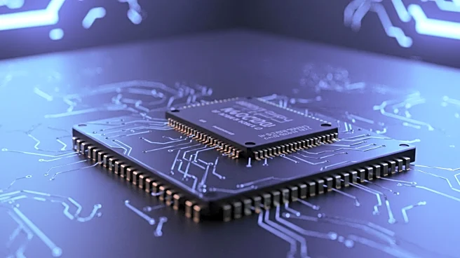 President Trump Allows Nvidia to Sell H20 Chips to China in Revenue-Sharing Deal