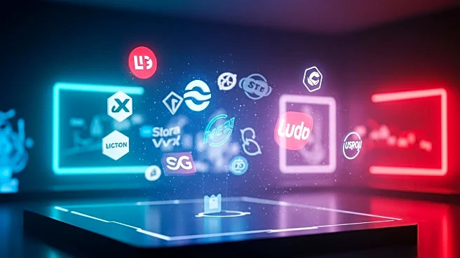 TechCrunch Prepares to Announce 2025 Startup Battlefield 200 List
