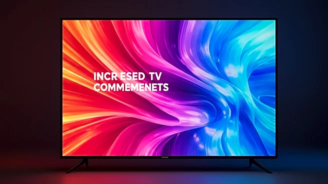 Netflix More Than Doubles TV Upfront Commitments