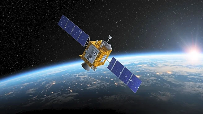 UBS Labels AST SpaceMobile as 'High Risk, High Reward Investment'