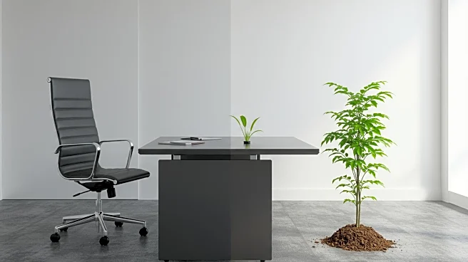 SOCMA Announces Leadership Change as Abril Departs, Stoeva Steps In