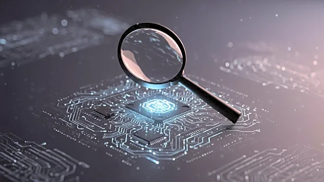 Consulting Industry Faces AI Disruption, Emphasizes Original Intelligence