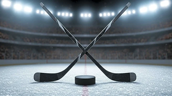 Boston Bruins General Manager Confident in Team's Playoff Prospects Despite Past Challenges