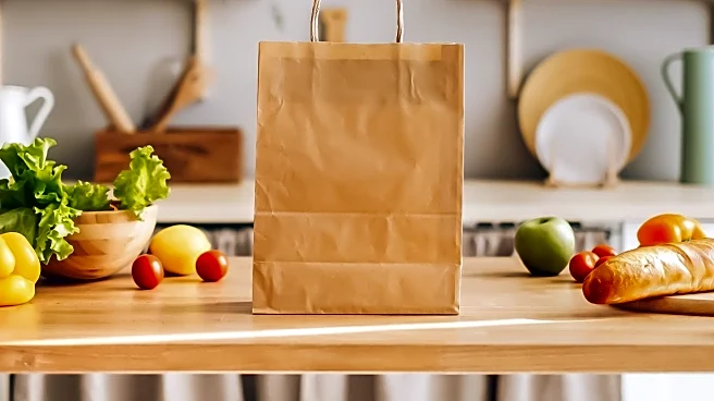 Meal Delivery Services Revolutionize Home Cooking with Convenience and Variety