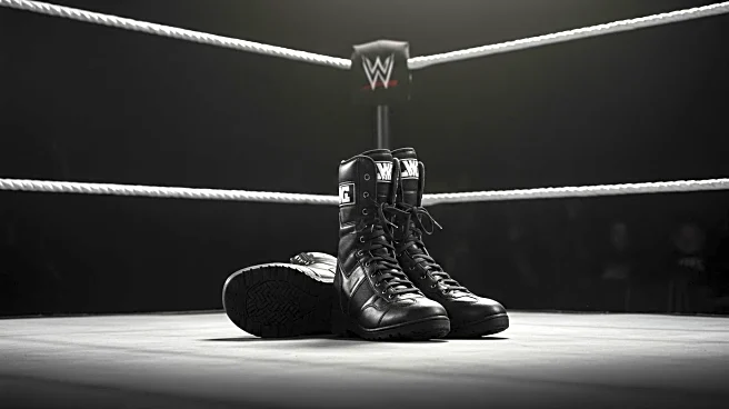 WWE Faces Uncertainty with Naomi's Injury and Accelerated Storylines