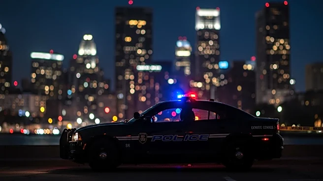 Hard Rock and City of Gary Commit $5.5 Million for Police Vehicles Over Five Years