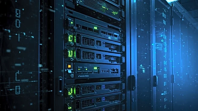 Rogers Communications Sells Data Centre Business to InfraRed Capital Partners, Aiming to Reduce Debt