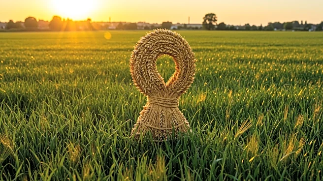 Federal Government Invests $4.2 Million to Enhance Saskatchewan Agriculture Sector