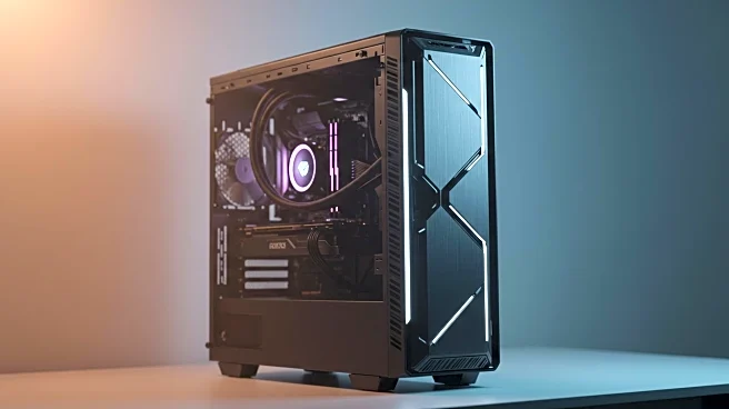 Teenage Engineering Offers Free Computer Chassis, Quickly 'Sold Out'