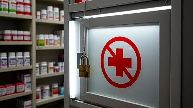 Costco Declines to Sell Mifepristone Abortion Pill Amidst Conservative Praise