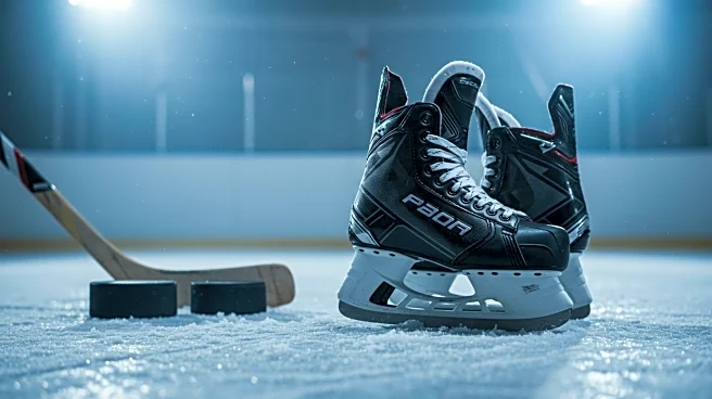 Boston University Coach Jay Pandolfo Predicts Cole Hutson's NHL Readiness Post-Next Season