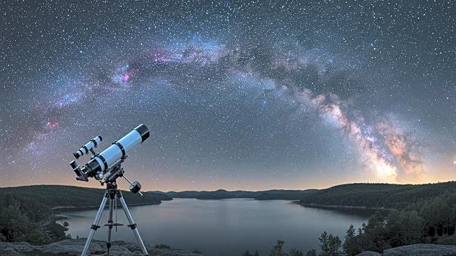 Accidental Discovery of Big Bang Evidence by New Jersey Scientists