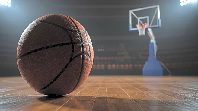 MJ Rice Transfers from Kansas Basketball to JUCO Cape Fear CC