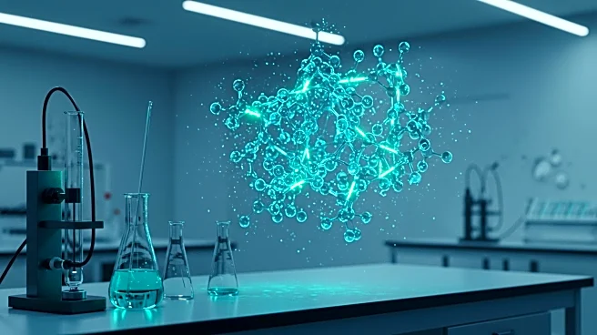 MIT Scientists Use AI to Design Potent Antibiotics Against Resistant Bacteria