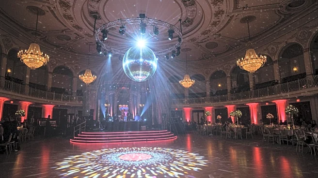 Strictly Come Dancing Announces Diverse Celebrity Line-Up for Upcoming Season