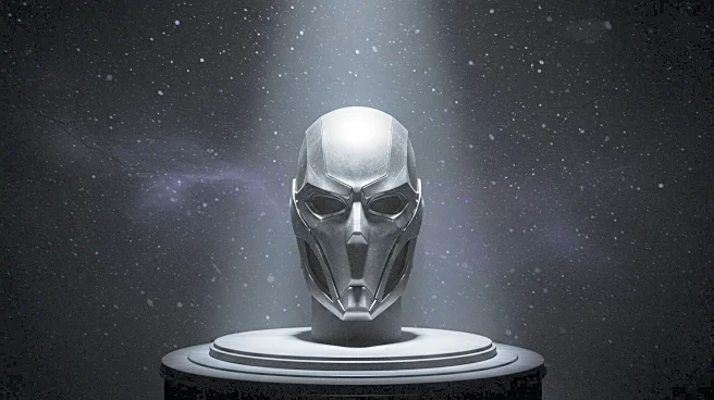 HBO Max Premieres Peacemaker Season 2, Connecting to DC Universe