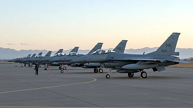 South Korea's Military Faces Shrinking Numbers Amid Population Decline